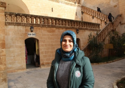 Midyat Genç Pedallar Projesi