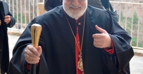 Mardin Süryani Noel Kutlamaları