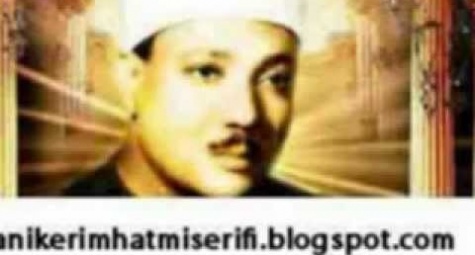 Abdulbasit Abdussamed - Bakara Suresi