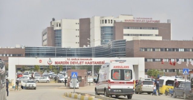 Dargeçit'te terör saldırısı