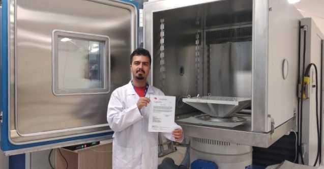 AKO Akü'nün Çankırı'daki Ar-Ge merkezi onaylandı