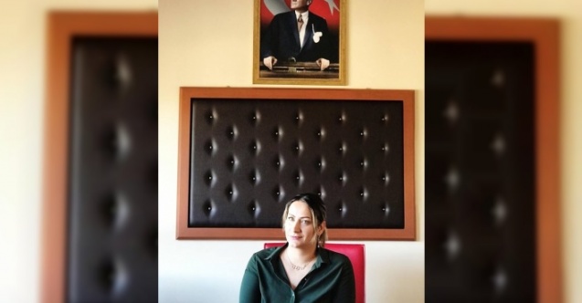 Başkan Elif Urazın Öğretmenler Günü Nedeniyle Bir Mesaj Yayınladı