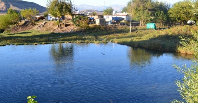 Erzen Antik Kenti Turizme Hazandırılacak