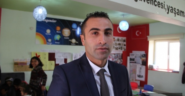 "Her Şey Devletten Beklenmez"