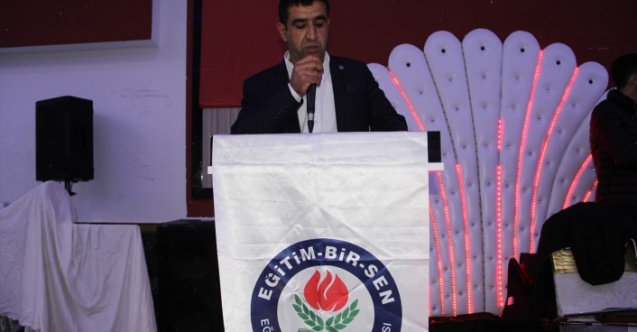 Midyat'ta 24 Kasım Öğretmenler Günü Programı