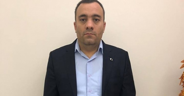 Murat Erdinç 24 Kasım Öğretmenler Günü Mesajı Yayınladı