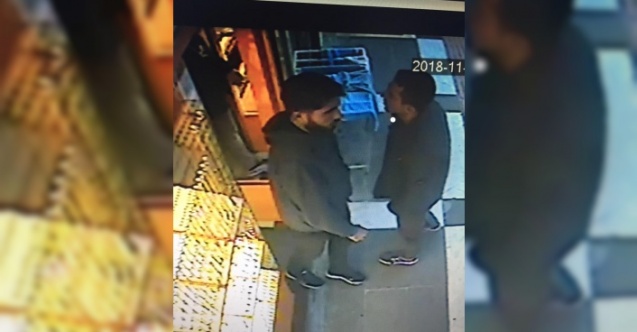 Siverek'te hırsızlık iddiası