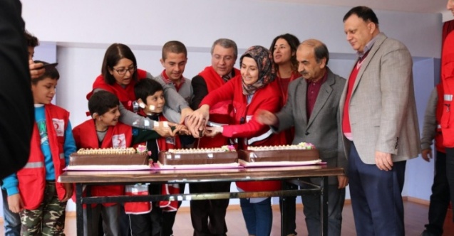 Batman Dünya Engelliler Günü