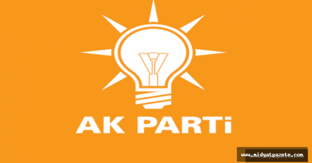 Ak Parti Dargeçit İlçe Belediye Başkan Adayı Kim Olacak ?