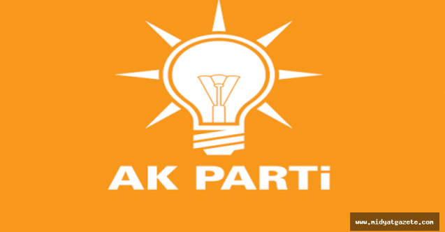 Ak Parti Midyat İlçe Belediye Başkanı Kim Olacak ?