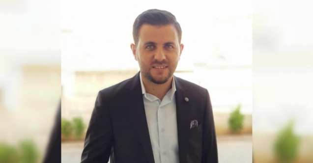 Hekim ARSLAN 10 Ocak Çalışan Gazeteciler Gününü Kutladı