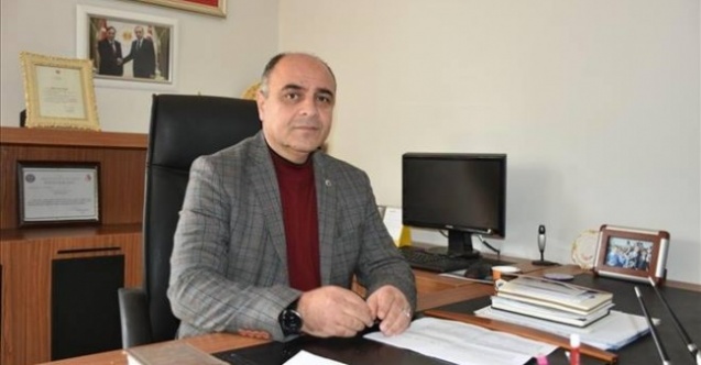 Hüsamettin ALTINDAĞ Gazeteciler Gününü Kutladı