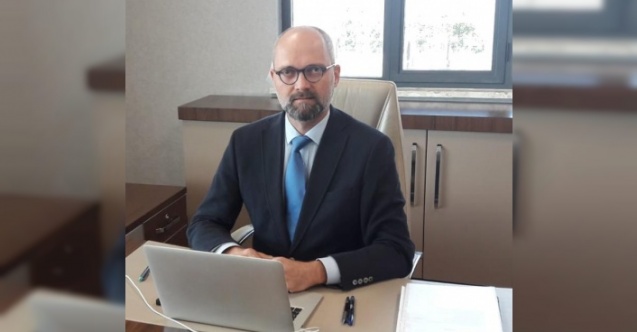 ALA-2 jeotermal enerji santrali işletmeye alındı