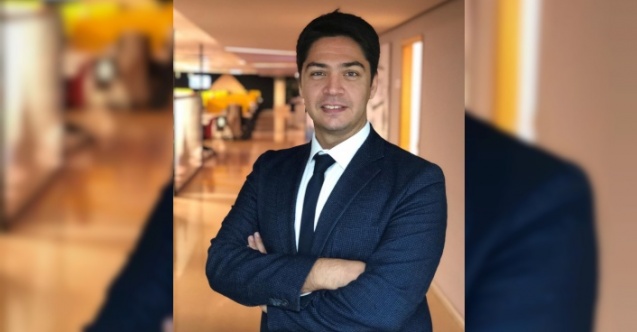 İnteraktif Çevre'de görev değişikliği