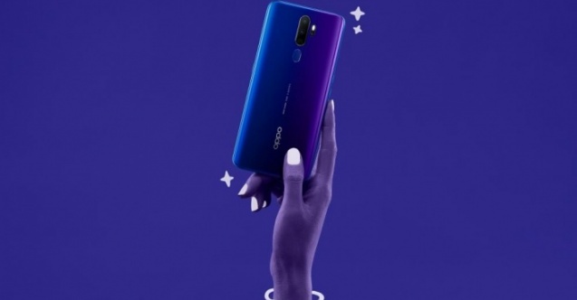 “Oppo A Serisi 2020” akıllı telefonlar, Türkiye’de satışa çıktı