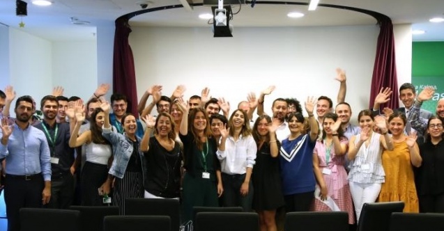 Schneider Electric uluslararası yarışmanın yarı finalistleri açıklandı