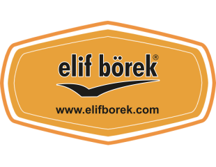 Elif Börek - Tatlı ve Börek imalati İstanbul