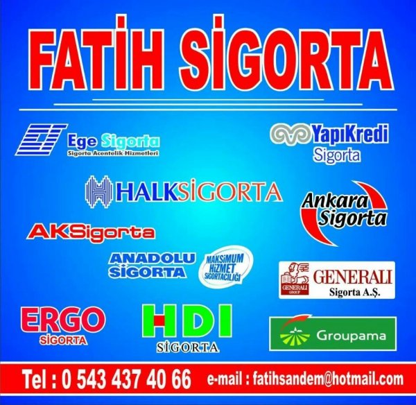 Fatih Sigorta